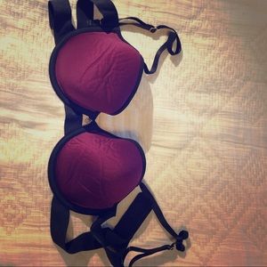 ThirdLove strappy Demi bra